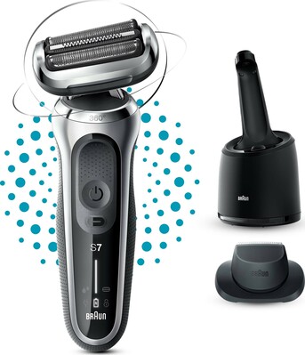 BRAUN Rasierer Series7 71S7200cc