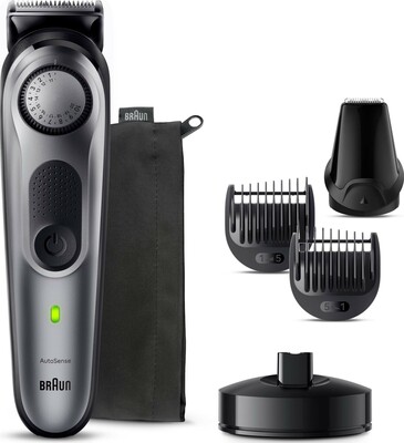 BRAUN Bartschneider BeardTrimmer BT7420