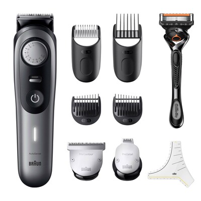 BRAUN Bartschneider BeardTrimmer BT9420