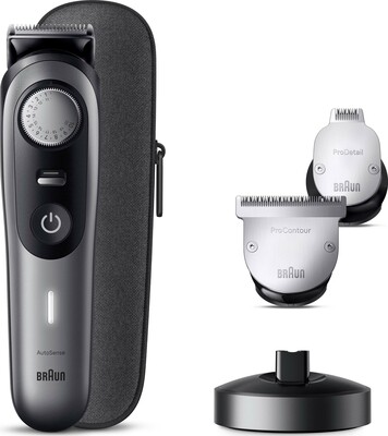 BRAUN Bartschneider BeardTrimmer BT9420