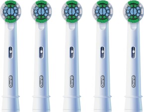 ORAL-B Oral-B Aufsteckbürste Mundpflege-Zubehör EB Pro PrecCl 5er