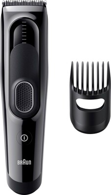 BRAUN Haarschneider HairClipper HC5310