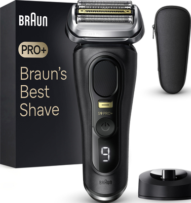 BRAUN Rasierer Series9 9 - 9510s Wet/Dry