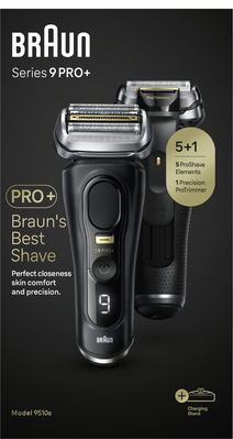 BRAUN Rasierer Series9 9 - 9510s Wet/Dry