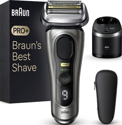 BRAUN Rasierer Series9 9 9565cc Wet/Dry