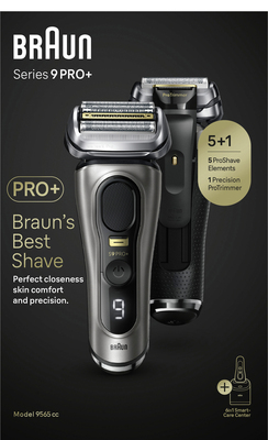 BRAUN Rasierer Series9 9 9565cc Wet/Dry