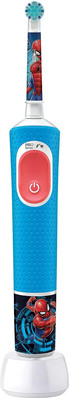 ORAL-B Zahnbürste Kids Spiderman Vitality Pro 103 KiS