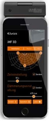 Steinel Fernbedienung Smart Remote 009151