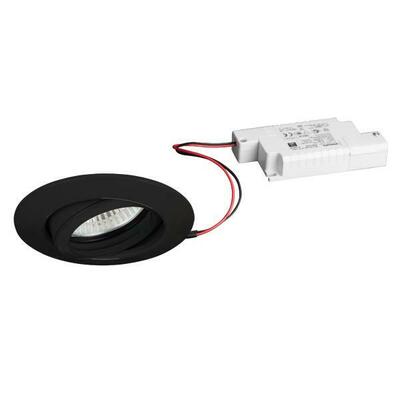 Brumberg Leuchten LED-Einbaustrahler 230V d2w, 3000K-1800K 39373083