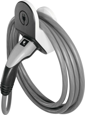 Technivolt Wandhalterung f.Ladekabel 0000/6340