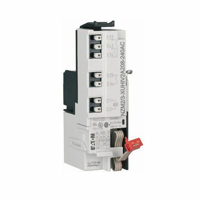 Eaton Unterspannungsauslöser NZM23XUHIV2A208240AC