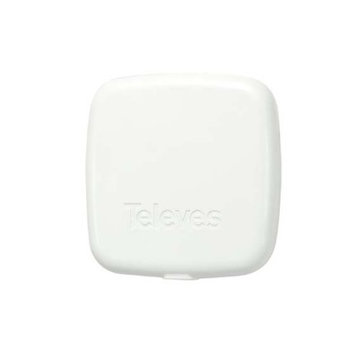 Televes Wireless Access Point WAN/LAN/USB3.0 WAVEDATAP