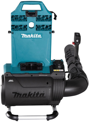 Makita Akku-Rucksackgebläse UB002CZ