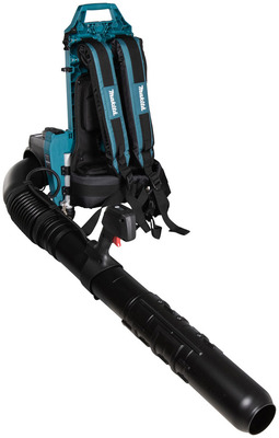 Makita Akku-Rucksackgebläse UB002CZ