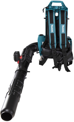 Makita Akku-Rucksackgebläse UB002CZ