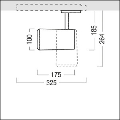 Zumtobel Group LED-Strahler 930 IYON S LED #60716243