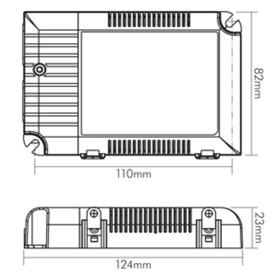 Nobile LED-Treiber 8980410010