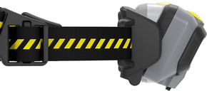 LED LENSER® Stirnlampe HF6R Work