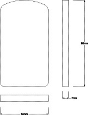 Regiolux Steuerungszubehör LC-ST RCS2