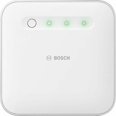 Bosch Thermotechnik Basis Smart Home System Smart Home Contr. II