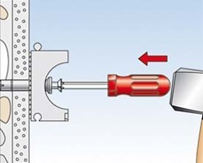 Fischer Deutschl. Schelle SCH 812 GR