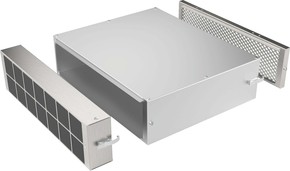 Siemens MDA Umluftmodul LZ58000