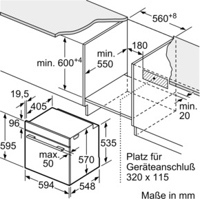 Constructa-Neff EB-Elektro-Backofen CircoTherm,Pyrolyse B2CCG6AN0