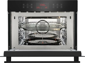 Amica EB-Backofen m.Mikrowelle X-Type EBC 841 600 S