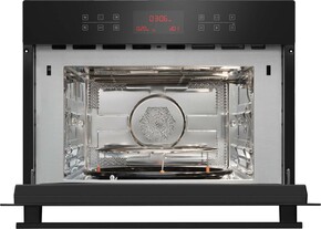 Amica EB-Backofen m.Mikrowelle X-Type EBC 841 600 S