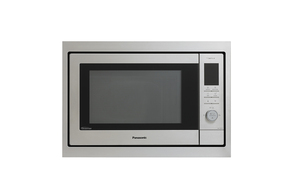 Panasonic SDA Einbaurahmen NN-TK81KCSCP eds