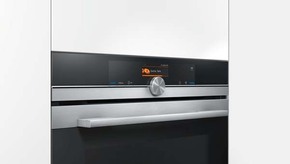 Siemens MDA EB-Dampfbackofen IQ700 HS636GDS2