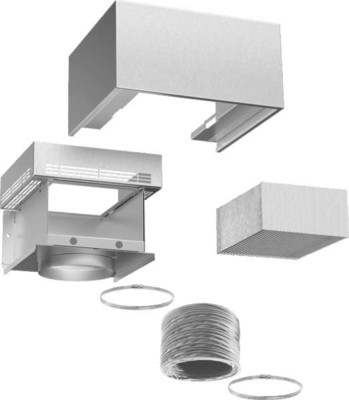 Siemens MDA CleanAir+-Umluftmodul LZ11FXC56