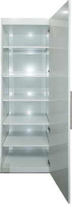 Stengel Hochschrank Designline Bordeauxrot HODLBR60H2000TAli