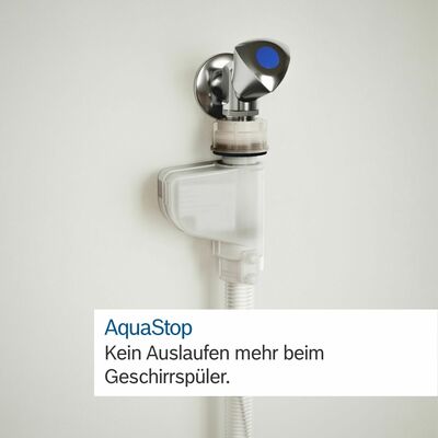 Bosch MDA EB-Geschirrspüler Serie4,HomeConnect SBV4HAX48E