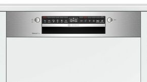 Bosch MDA EB-Geschirrspüler Serie4,HomeConnect SMI4HAS48E