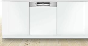 Bosch MDA EB-Geschirrspüler Serie4,HomeConnect SMI4HAS48E