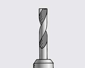 Fischer Deutschl. Kippdübel KD 5