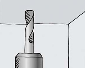 Fischer Deutschl. Kippdübel KD 5