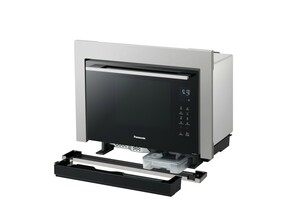 Panasonic SDA Einbaurahmen f.NN-CS89LBGPG NN-TK81LCSCP eds