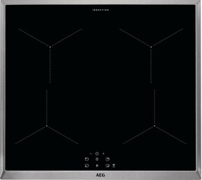 Electrolux AEG MDA EB-Herdset CARAT EEB331010M+IEB64030X KOMBI3024I