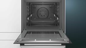 Siemens MDA EB-Backofen IQ500,HomeConnect HR578G5S6