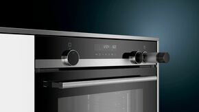 Siemens MDA EB-Backofen IQ500,HomeConnect HR578G5S6