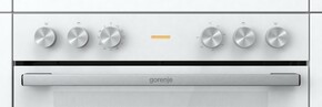 Gorenje EB-Herdset-Hi-Light Duo Set CW com BC6715E02WK+ECD643BX