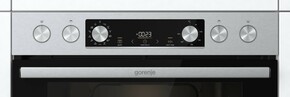 Gorenje EB-Herdset-Hi-Light/Steam Duo Set SCX BCS6737E06X+ECD643BX