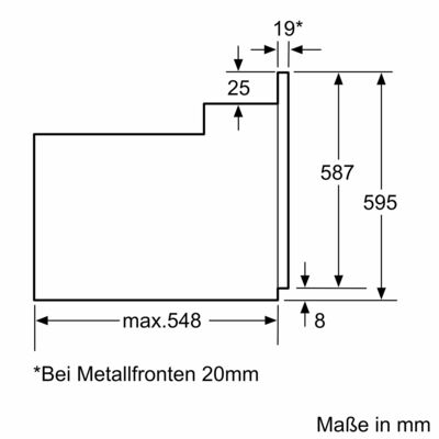 Bosch MDA EB-Herdset Express HEF010BR1+NKN64RGA2E HND211GR62