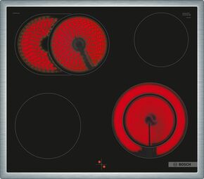 Bosch MDA EB-Herdset HEB517BS0+NKN645GA2E HND611LS66