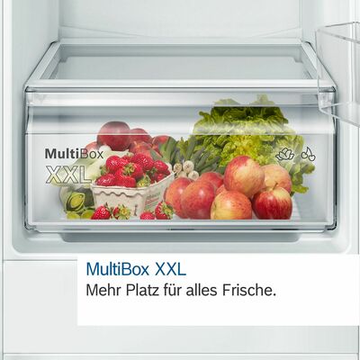 Bosch MDA EB-Kühlgerät Express Serie4 KIR212FE0