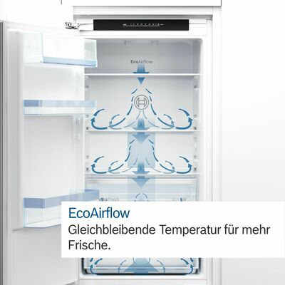 Bosch MDA EB-Kühlgerät Express Serie4 KIR212FE0