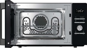 Gorenje EB-Mikrowelle m. Grill 900/1200W,28L MO28A5BH