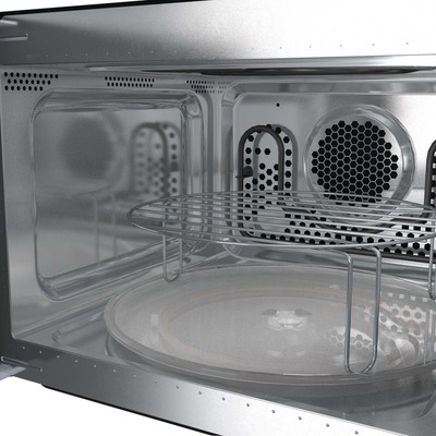 Gorenje EB-Mikrowelle m. Grill 900/1200W,28L MO28A5BH